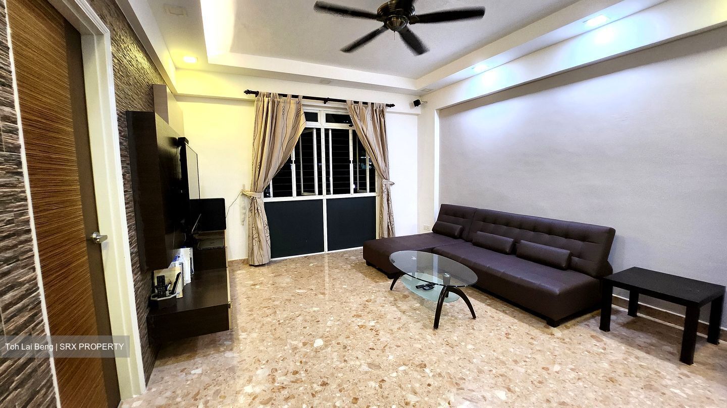 Estella Gardens (D17), Condominium #440765891